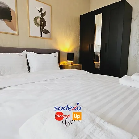 Apartment Cozy - Panoramic Near Coresi Mall #brasov *