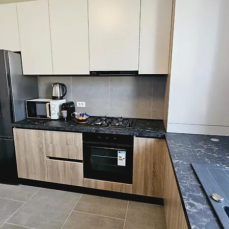 Apartment Cozy - Panoramic Near Coresi Mall #brasov