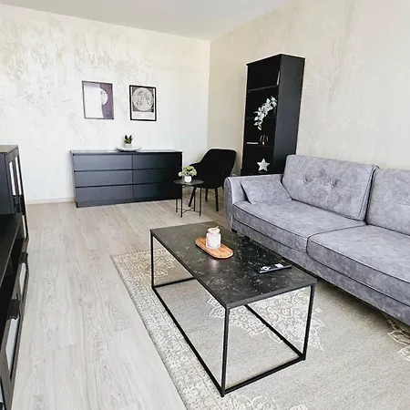Cozy - Panoramic Near Coresi Mall #brasov Apartment *
