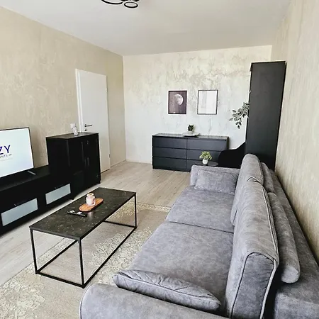 Cozy - Panoramic Near Coresi Mall #brasov Brasov