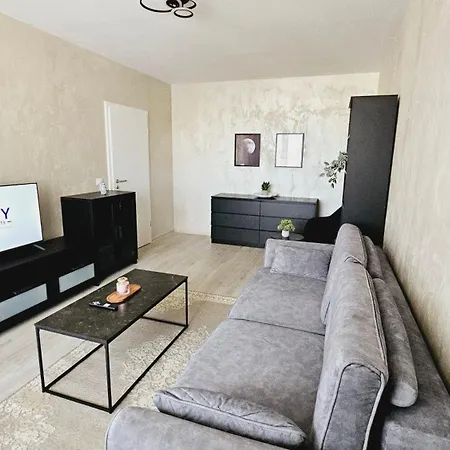 Cozy - Panoramic Near Coresi Mall #brasov