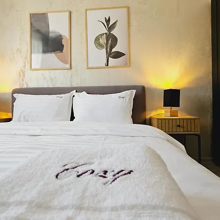 Cozy - Panoramic Near Coresi Mall #brasov Apartment *